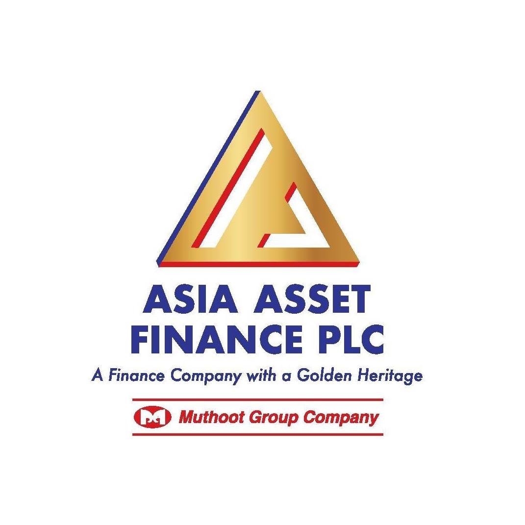 Asia Asset Finance PLC