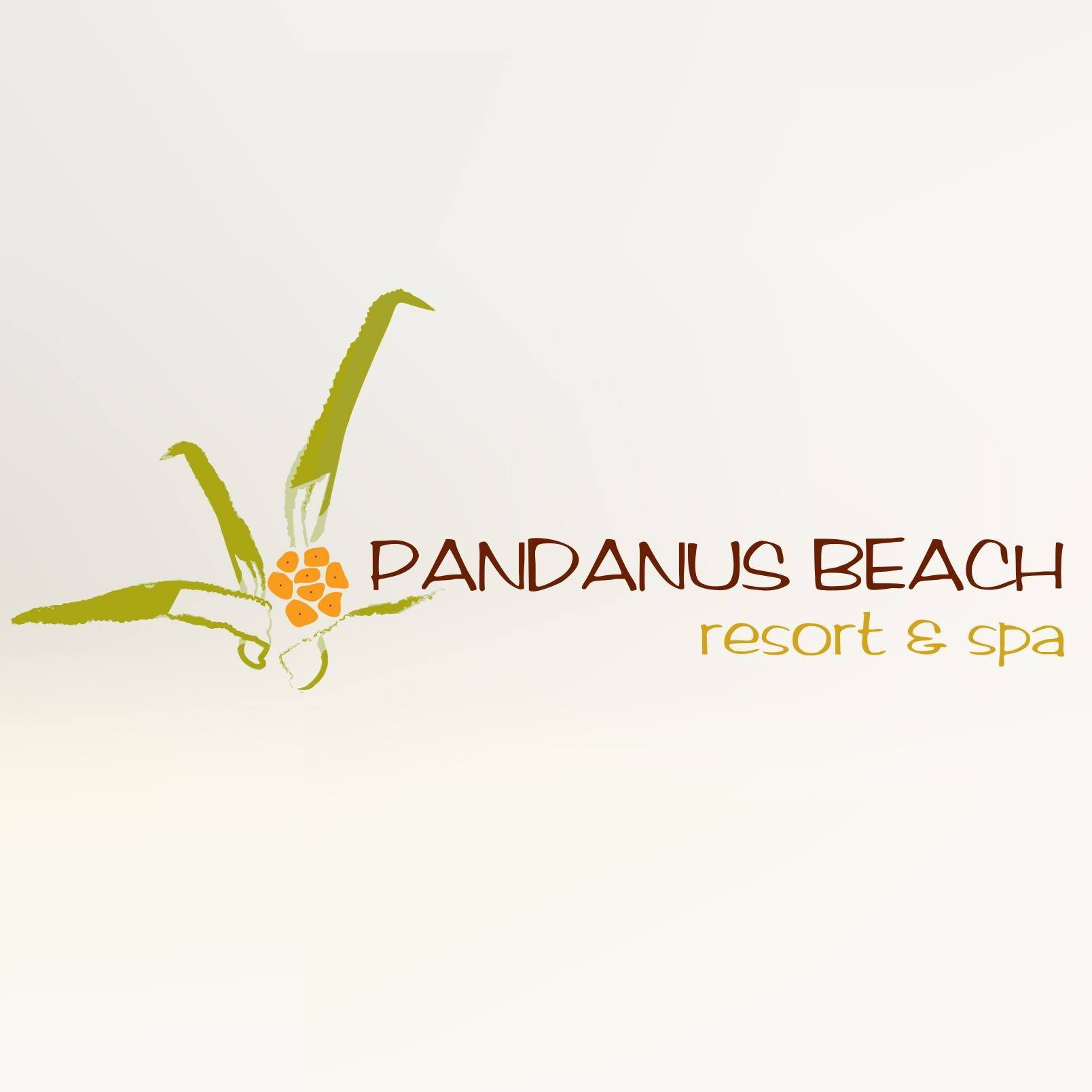 Pandanus Beach Resort & Spa